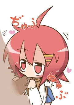 こはるちゃんふぇら