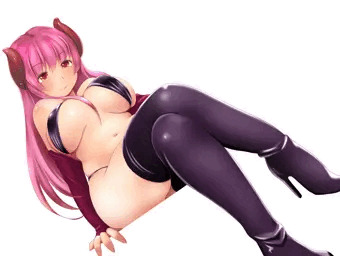 淫魔の娘