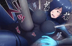 【リョナ】ベガさん