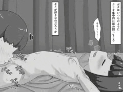 保健室クンニ