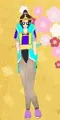 ＵＦＯ侍・星姫
