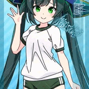 ブルマ「ネヴァン(神プロ)」240817