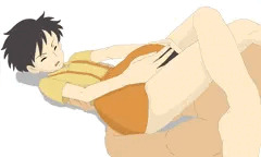 くんかくんか