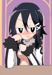 アサギちゃん