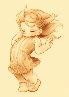 らくがき
