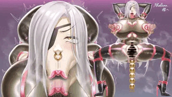 skeb アルケミスト_便器処分