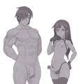 お客様候補