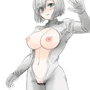 はまかぜ