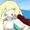 ルザミーネ　だいひょうの　ちょうはつ！