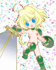 ぼくのかんがえた『幼女戦記』・2