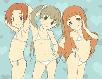 せくしーぎるてぃ