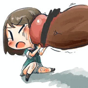 妖精さんのほっぺたにちんこ擦り付け隊