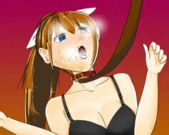 拘束奉仕