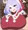 ハナエちゃん　着衣パイズリ
