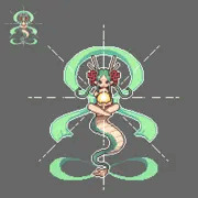 2024年ドット絵まとめその1