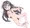 私が天使にナニをした!