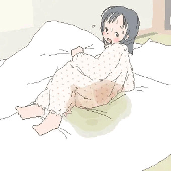 夢の跡