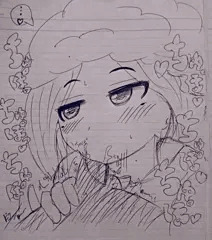 誕生日お祝いすると解禁できた子