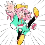 魔神創造伝ワタルのマロちゃんのつもり2