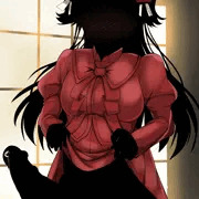 おちんちんを見せてくれるふたなりケイト様