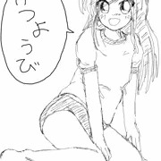 月曜日のブルマ朝潮