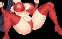 【RPG】女ザコがやられたら……