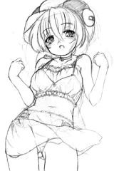 プルムちゃん