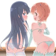 わたてんマイクロビキニ部2