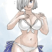 浜風