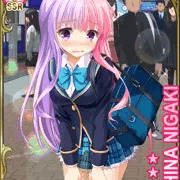 [おもらし25]新垣雛菜