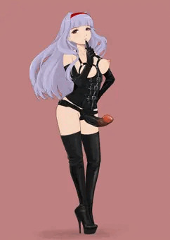 お姫ちんさん