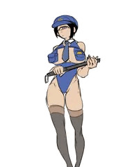 ドスケベおまわり