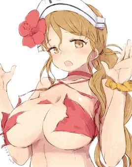 大破