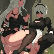 Nier 3P