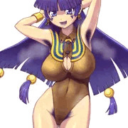 ボーボー馴子さん