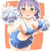 ビキニチア春日咲子さん
