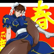 春うららさん('Д')