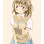 1年D組 しおまちゃん