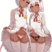 【FGO３枚】繁殖♡