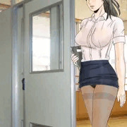 女教師あずみ、陵辱