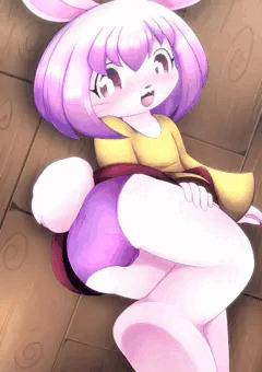The Hare of Inaba
