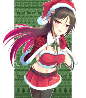 オミナエシサンタ
