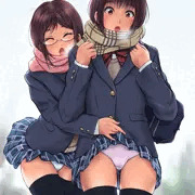おはよう！　