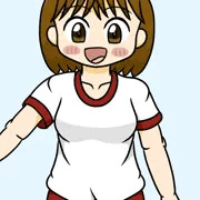 練習兼落書き