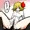 罰として