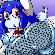 サハギンバニー