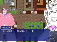 エロゲ　ダールの秘宝ver0.0.11公開＆0.0.1無料公開