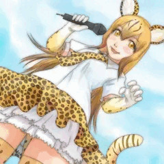 ギュッとしてしっぽふればそれだけでもうともだち