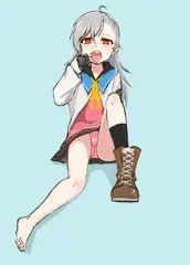 お題箱で来てたもの