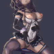 バニーさん